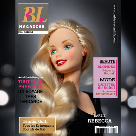 BSL Magazine