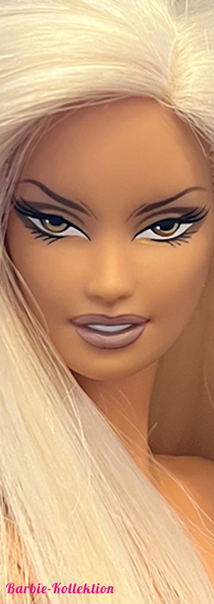 Barbie-Kollektion