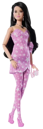 Barbie Deluxe Style Raquelle