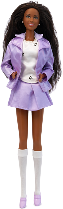 Barbie Clueless - Dionne Barbie Clueless – Dionne