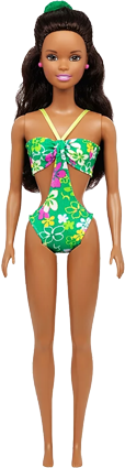 Barbie – Christie – Hawaii