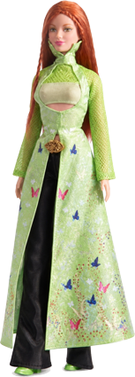 Barbie - Kayla Secret Spells Barbie – Kayla Secret Spells