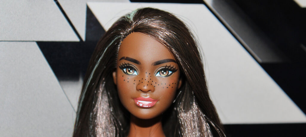 Barbie Cutie Reveal - Wave 4