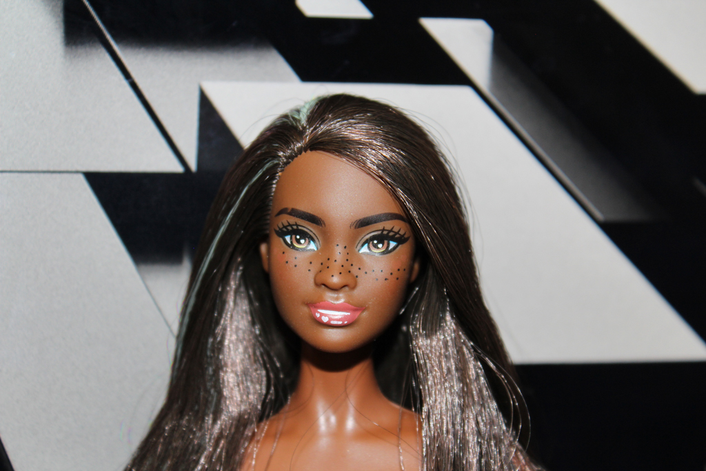 Barbie Cutie Reveal - Wave 4