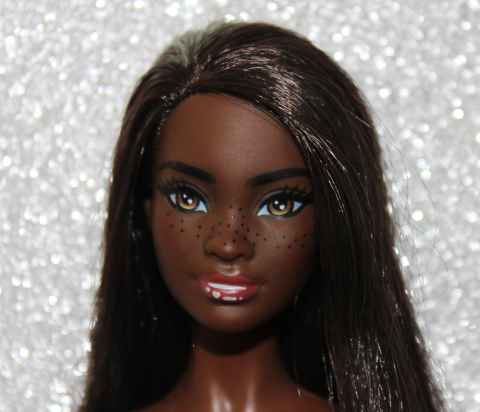 Barbie Cutie Reveal - Wave 4
