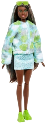 Barbie Cutie Reveal - Wave 4 Barbie Cutie Reveal - Wave 4