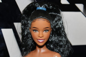 Barbie Style n°248
