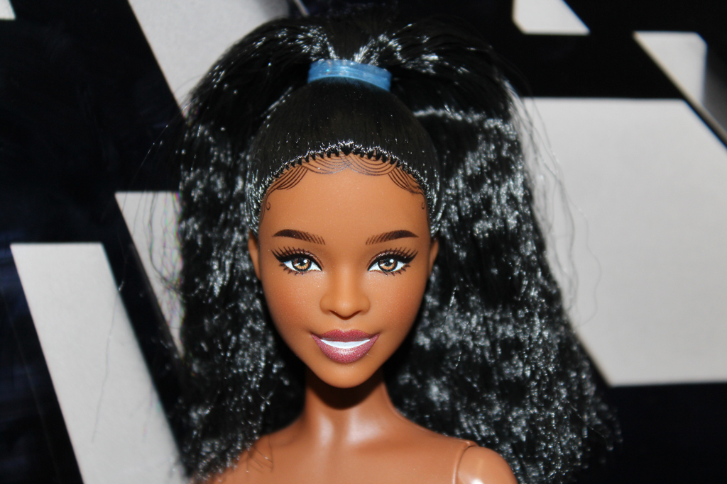 Barbie Style n°248