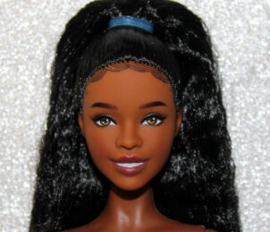 Barbie Style n°248