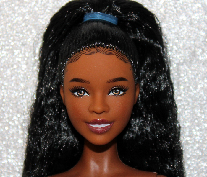 Barbie Style n°248