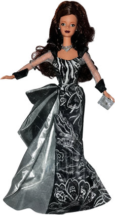 Barbie Charity Ball