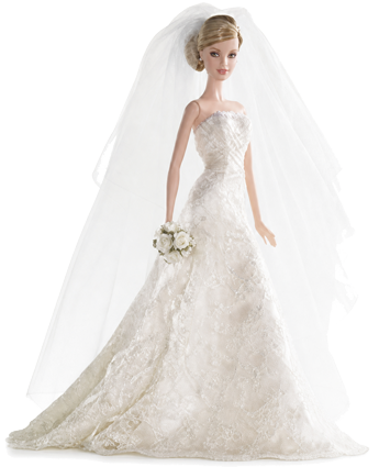 Barbie Designer Carolina Herrera Barbie Designer Carolina Herrera