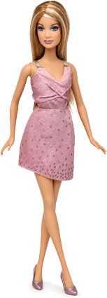 Barbie Fashion Fever – Cupcake Couture