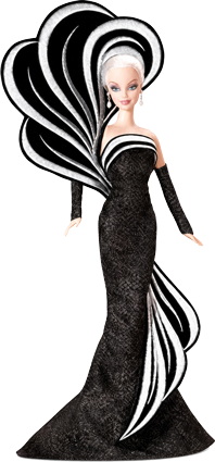 Barbie – 45th Anniversary – Collector Editions