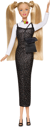 Barbie Generation Girl – Susie/Tori