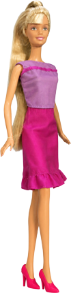 Barbie Bead N Beauty Barbie Bead N Beauty