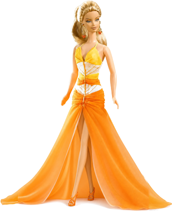 Barbie I Dream of Summer (Dream Seasons)
