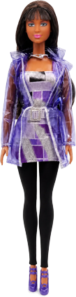 Barbie – Fashion Fever – Kayla