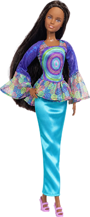 Barbie Fashion Party – Teen Nikki