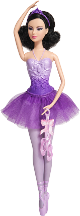 Barbie Princess Ballerina - Lea Barbie Princess Ballerina – Lea