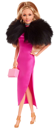 Barbie Keeley Jones – Ted Lasso