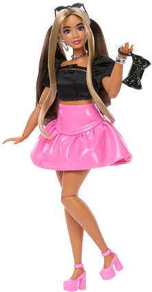 Barbie Deluxe Style 16