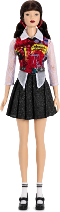 Barbie Generation Girl - Mariko/Mari Barbie Generation Girl - Mariko/Mari