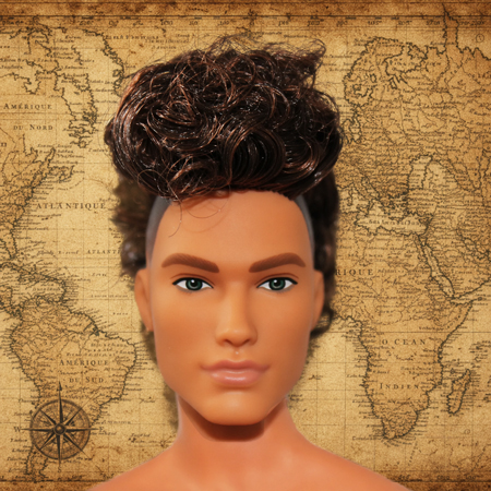 Poupée Ken