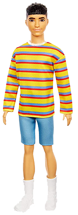 Ken Fashionistas n°175 Ken Fashionistas n°175