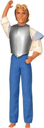 Ken Disney John Smith – Pocahontas – Sun Color Ken Disney John Smith – Pocahontas – Sun Color