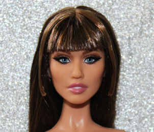 Barbie Miley Cyrus