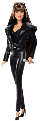 Barbie Miley Cyrus - Music Series