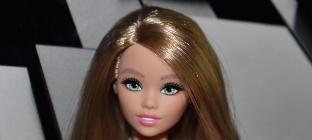 Barbie Fashionistas Style n°249