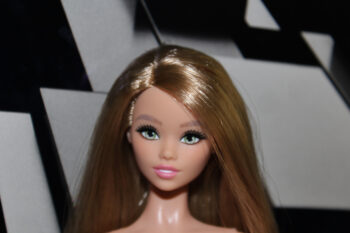 Barbie Fashionistas Style n°249