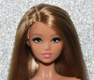 Barbie Fashionistas Style n°249