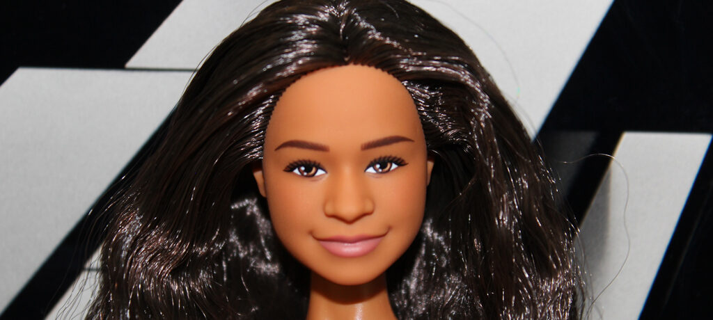 Barbie Disney Vaiana