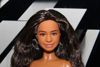 Barbie Disney Vaiana