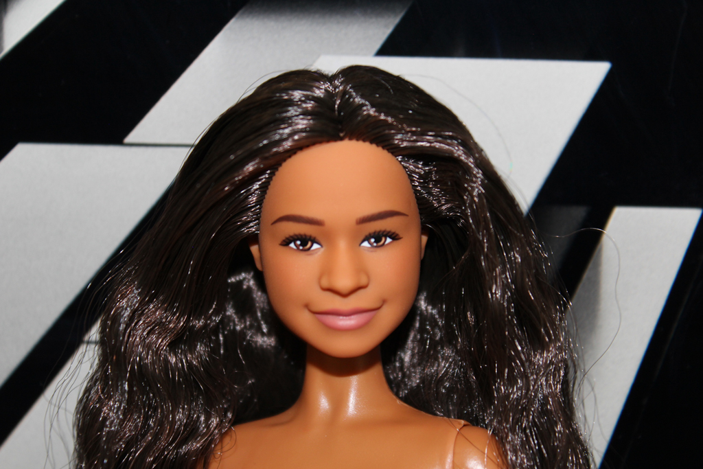 Barbie Disney Vaiana