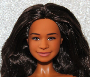 Barbie Disney Vaiana