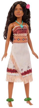 Barbie Disney Vaiana