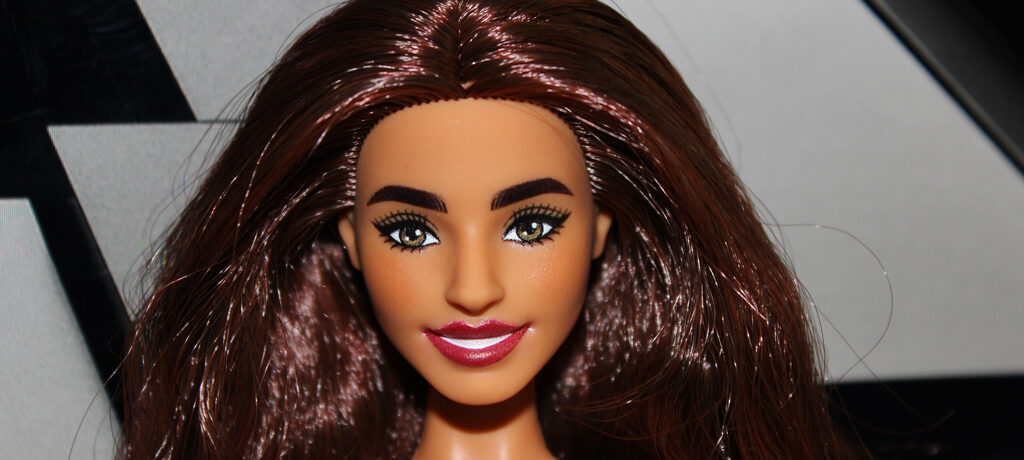 Barbie Fashionistas Style n°250