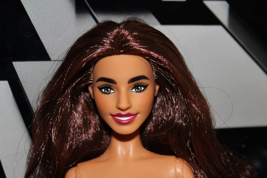 Barbie Fashionistas Style n°250