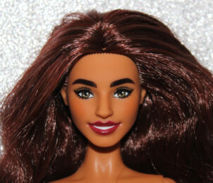 Barbie Fashionistas Style n°250
