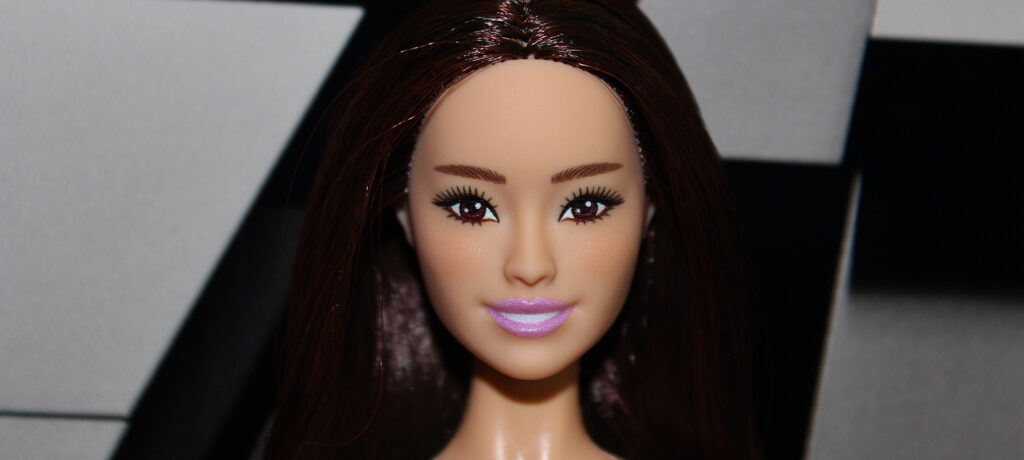 Barbie - You can be anything - Pilot
