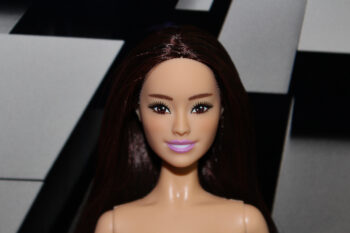 Barbie - You can be anything - Pilot