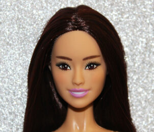 Barbie - You can be anything - Pilot