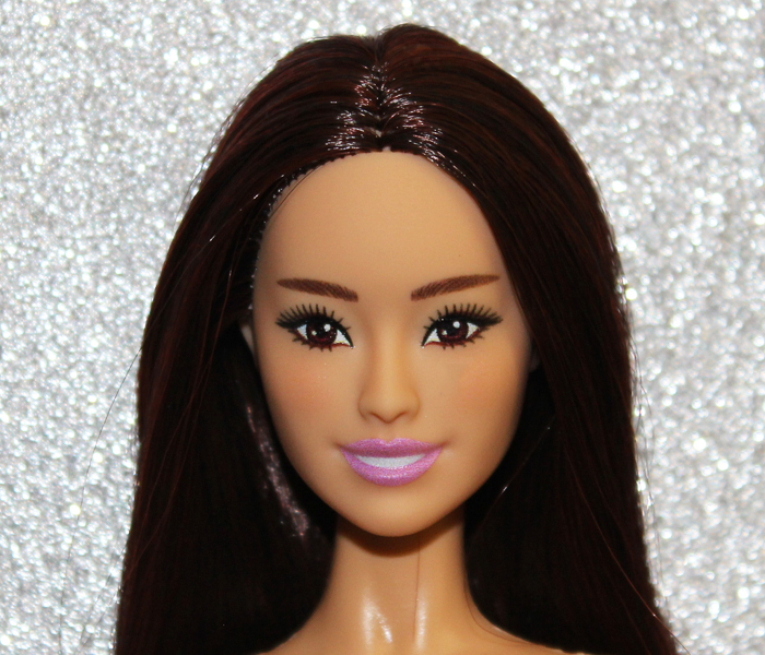 Barbie - You can be anything - Pilot