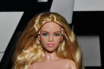 Barbie Super Girl