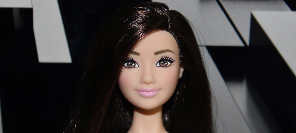 Barbie Fashionistas Style n°251