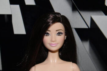 Barbie Fashionistas Style n°251